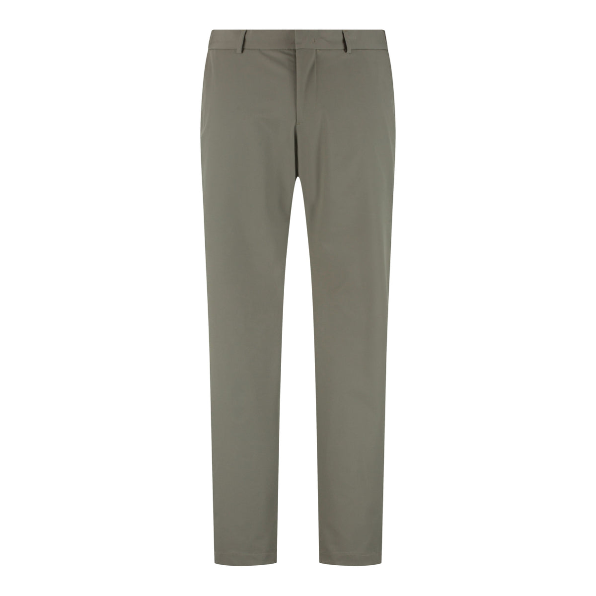 BRETT Tech | Steel Green