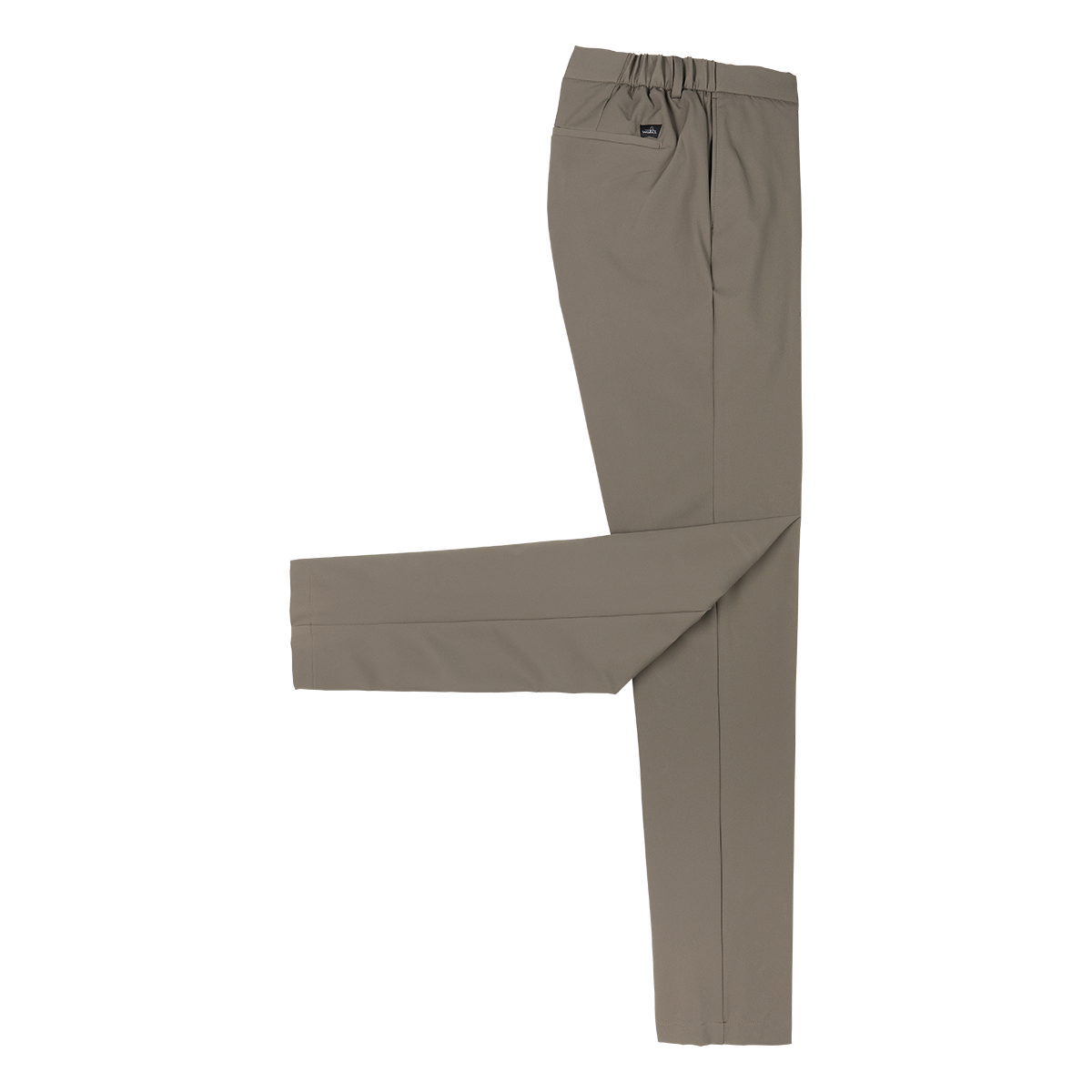 BRETT | Taupe Brown