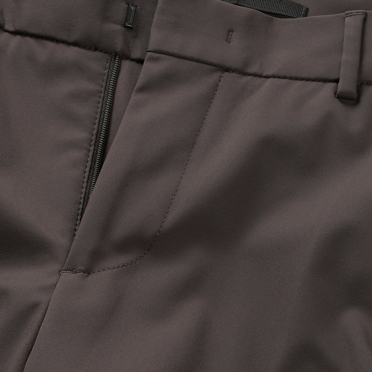 BRETT Tech | Dark Brown