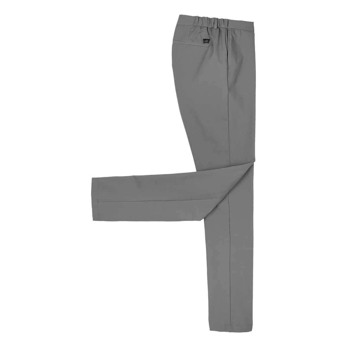 BRETT | Mid Grey