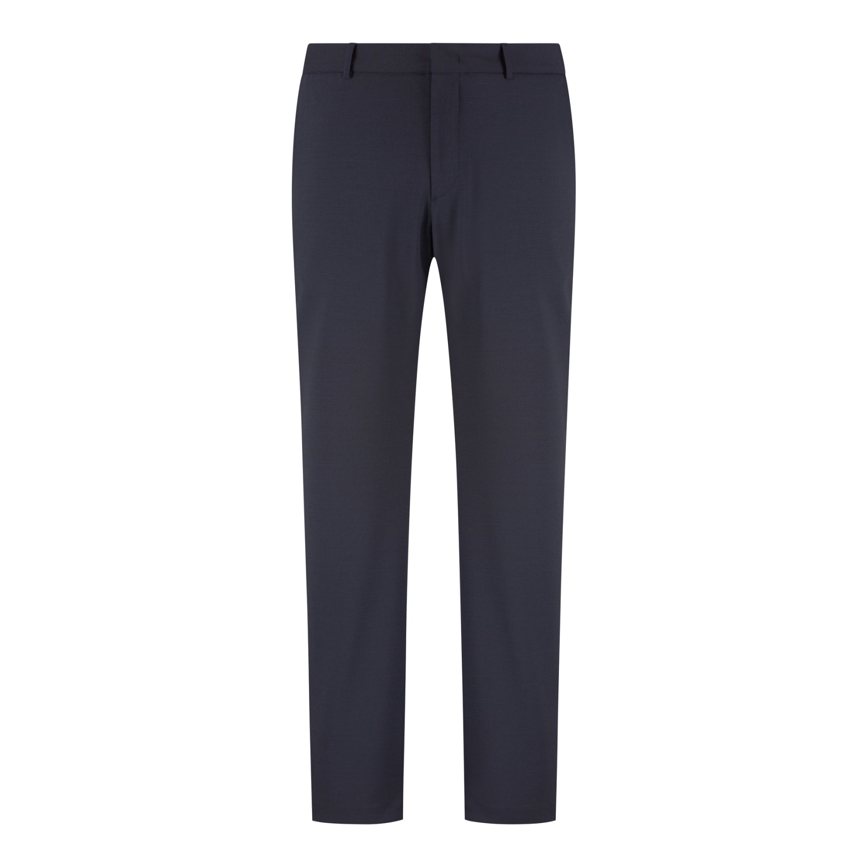 BRETT Wool | Deep Navy