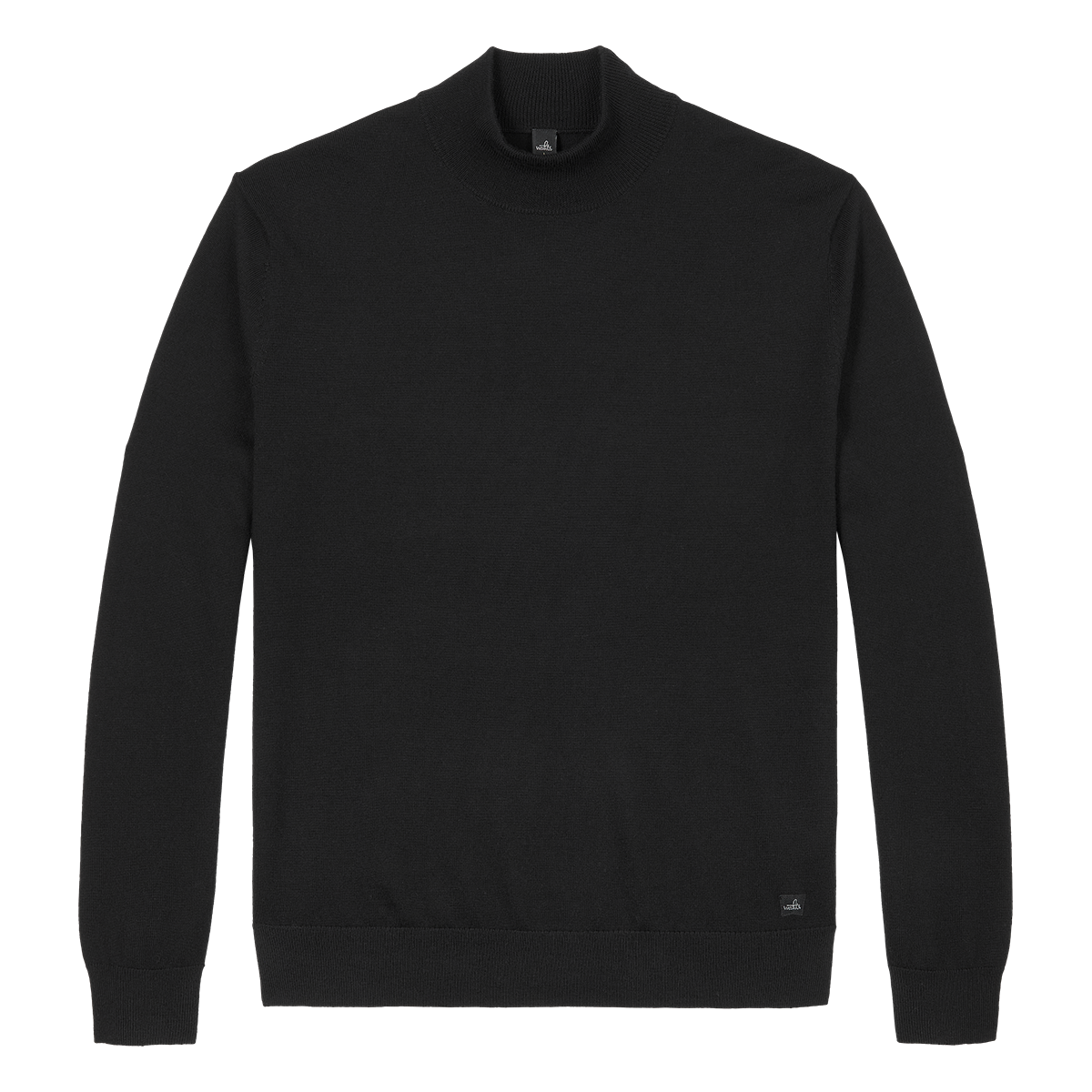 BRUNT | Pure Black