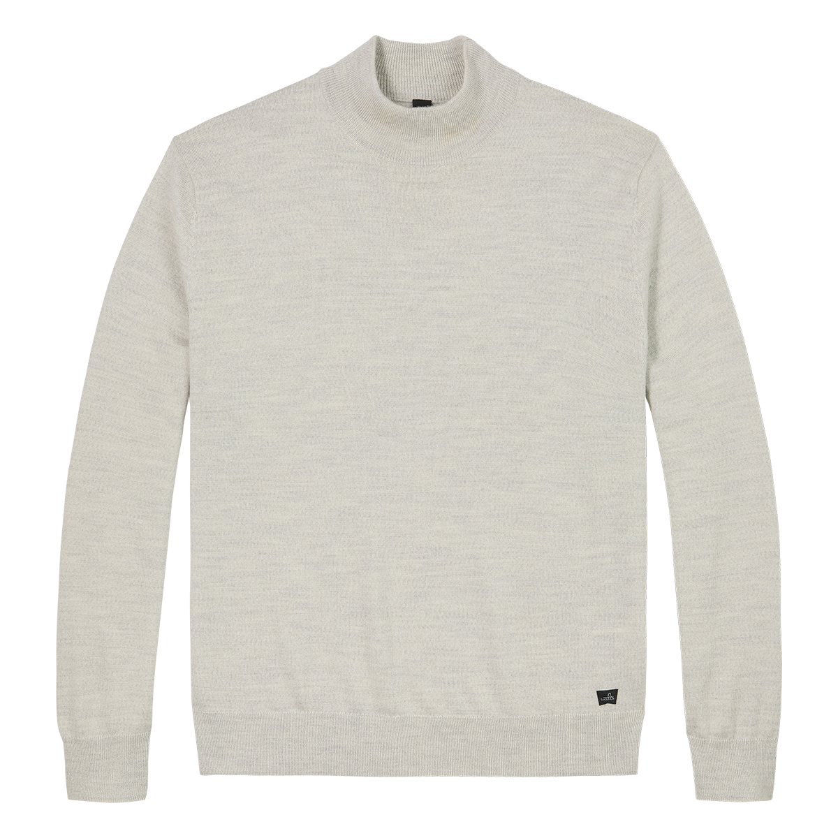 BRUNT | Winter White Melange