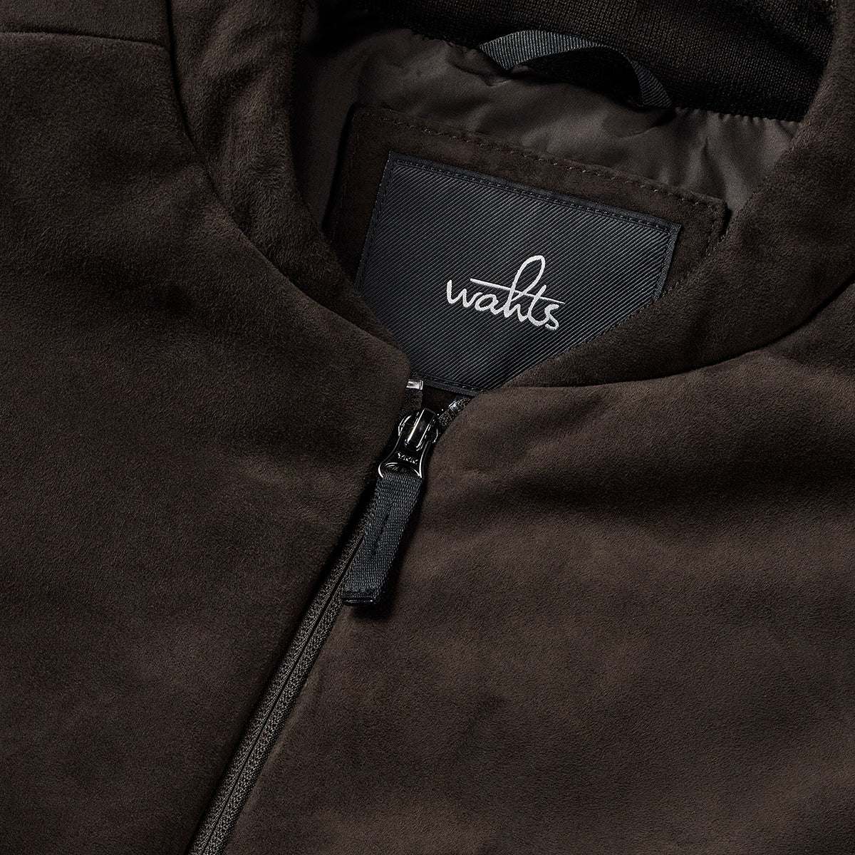 BRYANTS | Deep Brown
