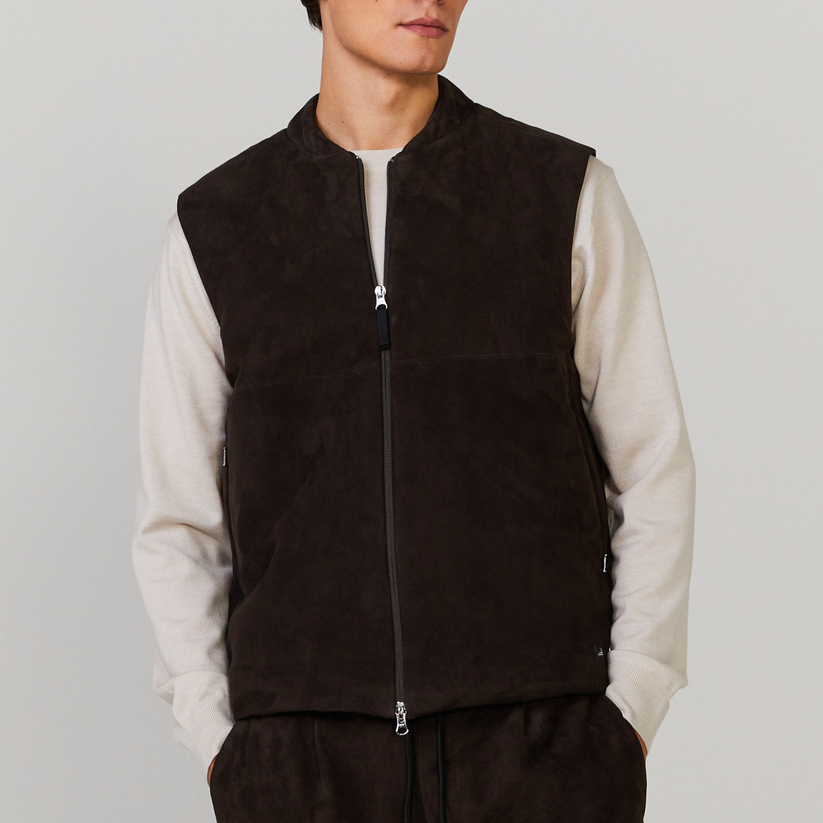 BRYANTS | Deep Brown