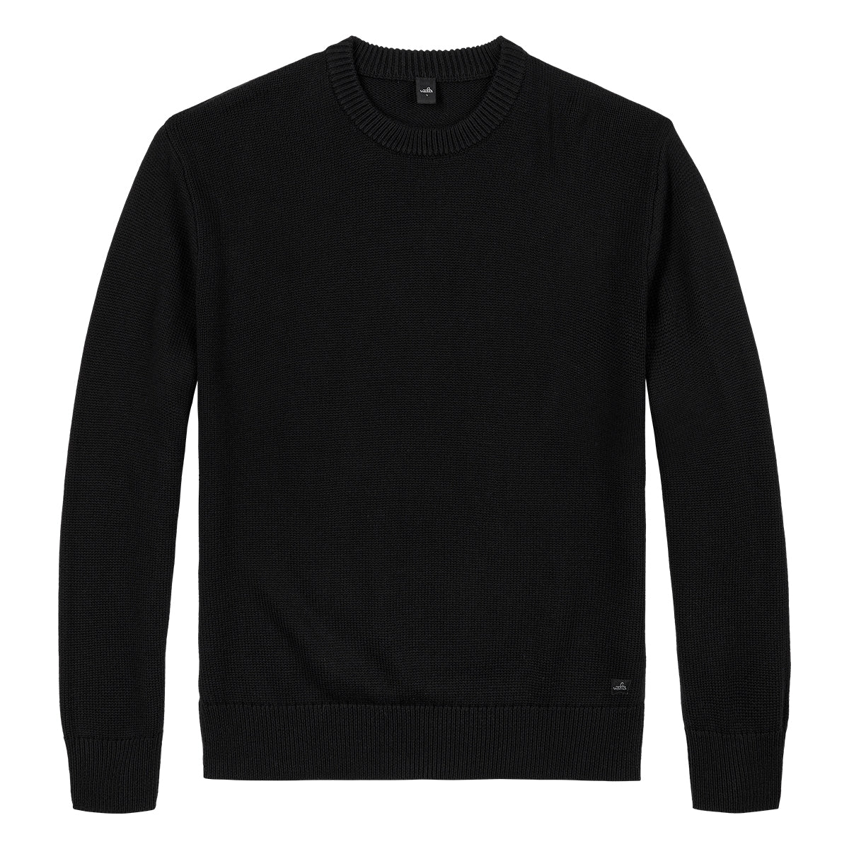 BURNS | Pure Black
