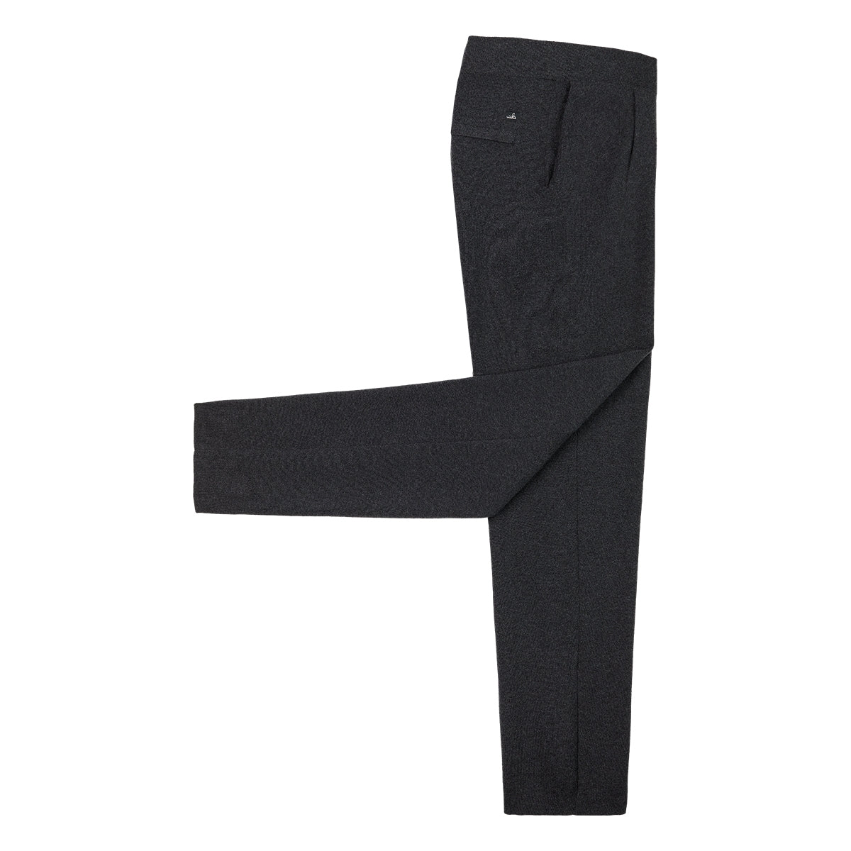 CAIDEN | Anthracite Melange