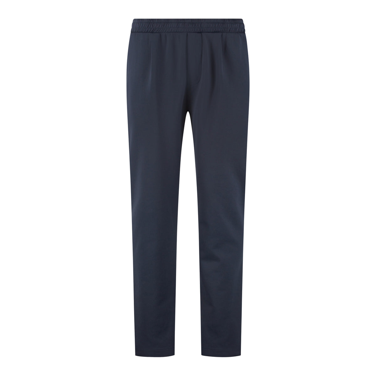 CAIDEN Cotton | Deep Navy