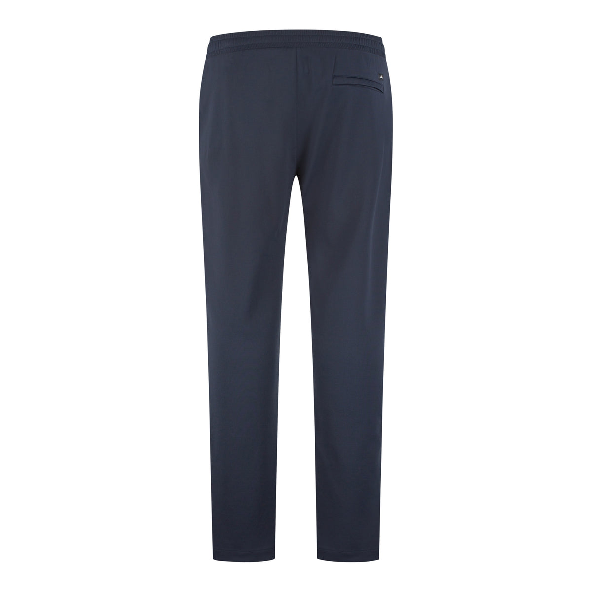 CAIDEN Cotton | Deep Navy