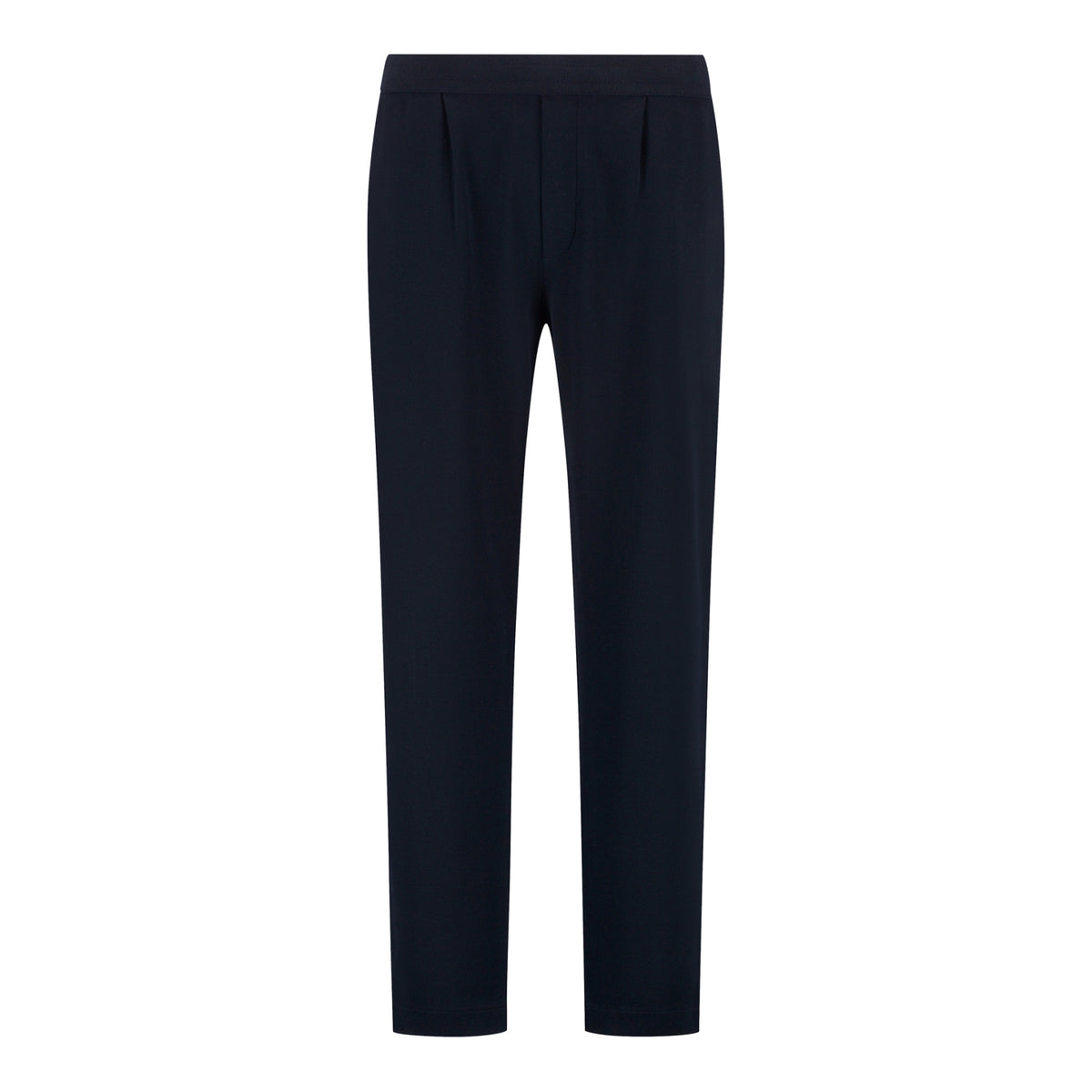 CAIDEN Pique | Deep Navy