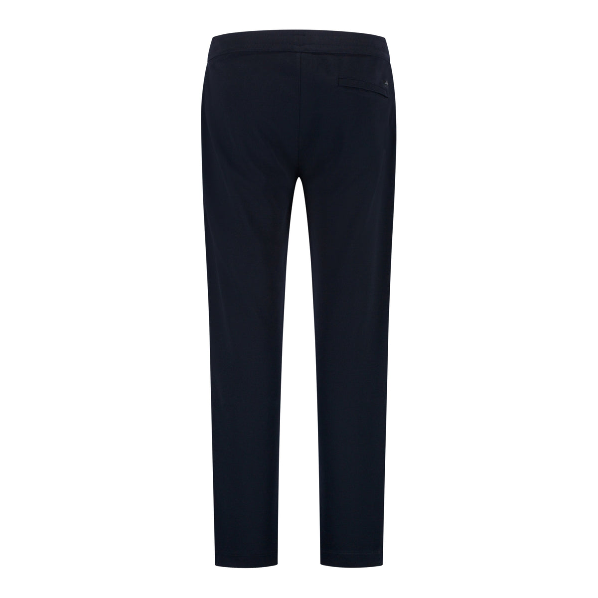 CAIDEN Pique | Deep Navy
