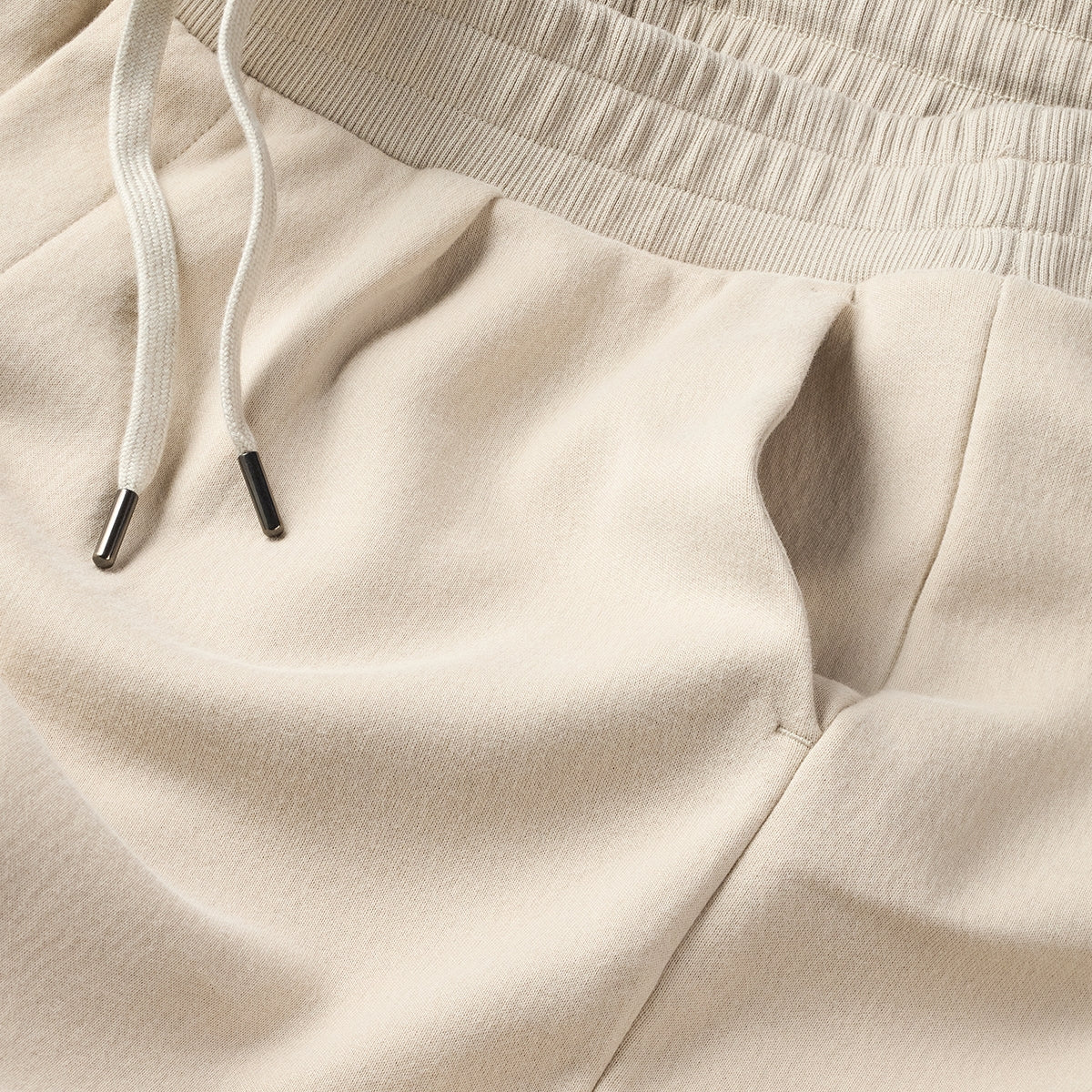 CAIDEN | Winter White