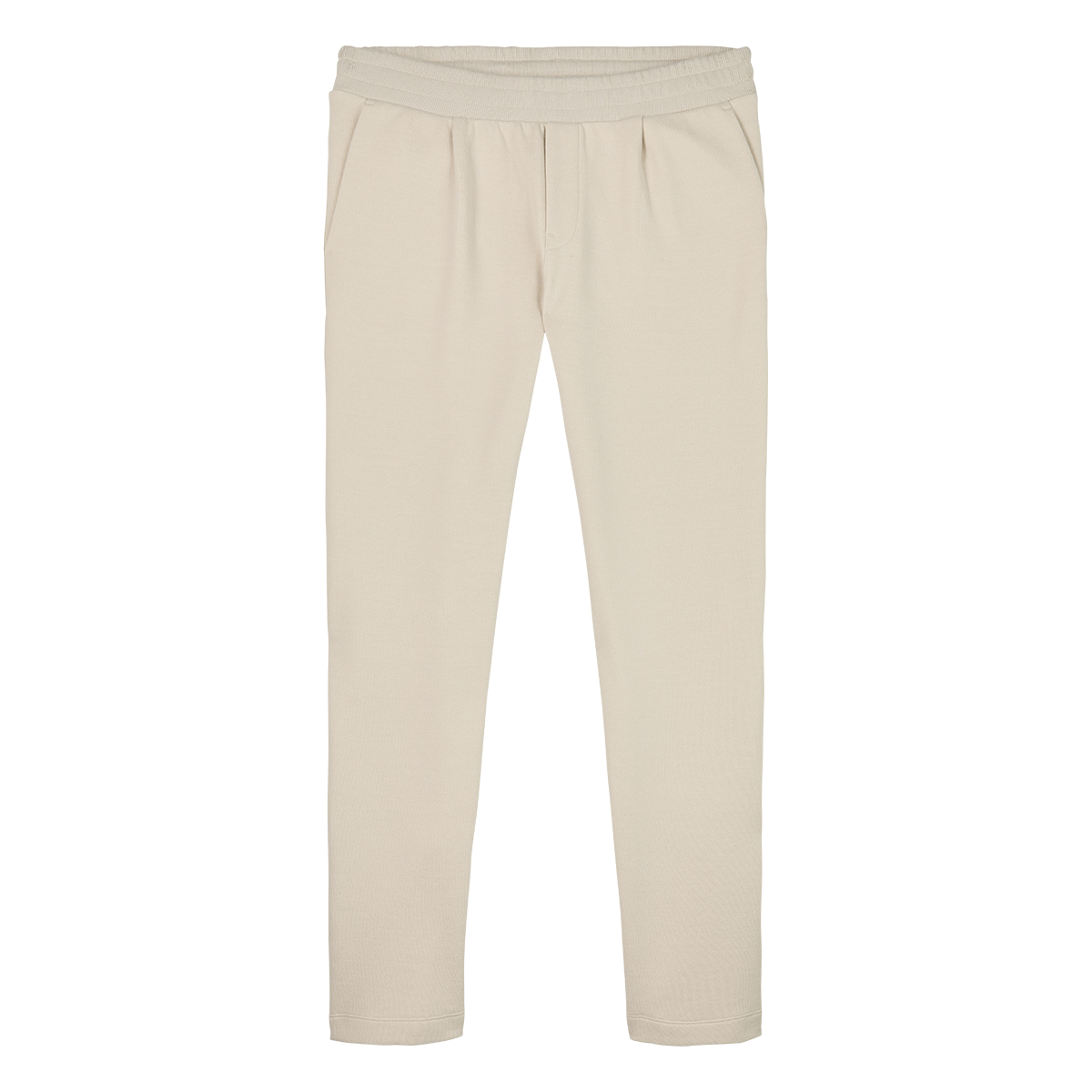 CAIDEN | Winter White