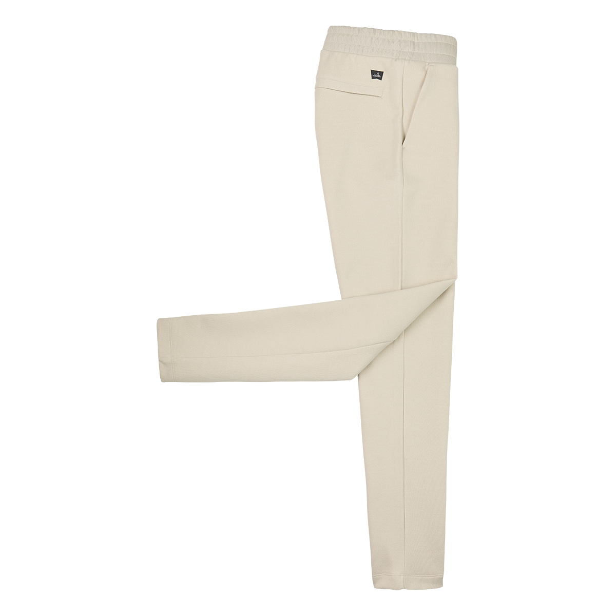 CAIDEN | Winter White
