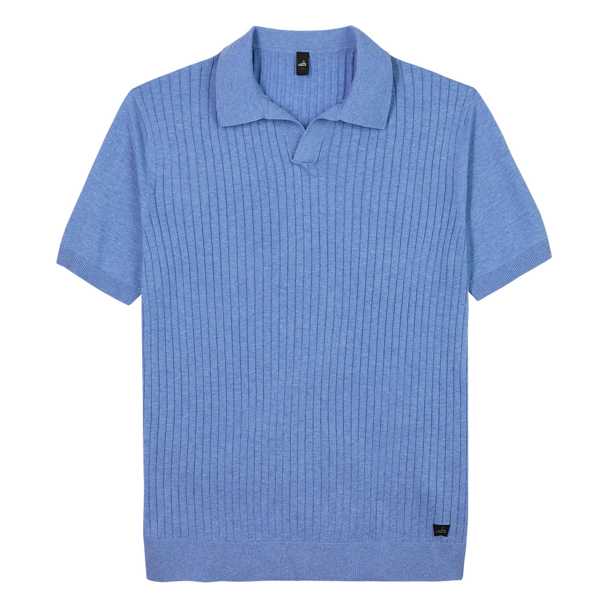 CAMERON | Pacific Blue Melange