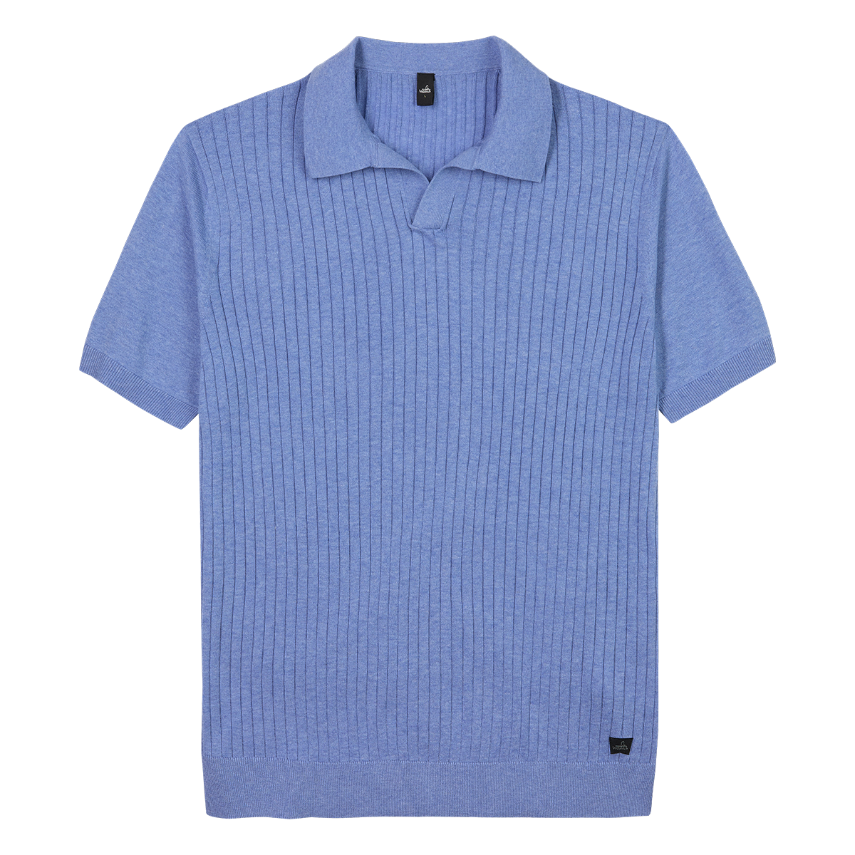 CAMERON | Pacific Blue Melange