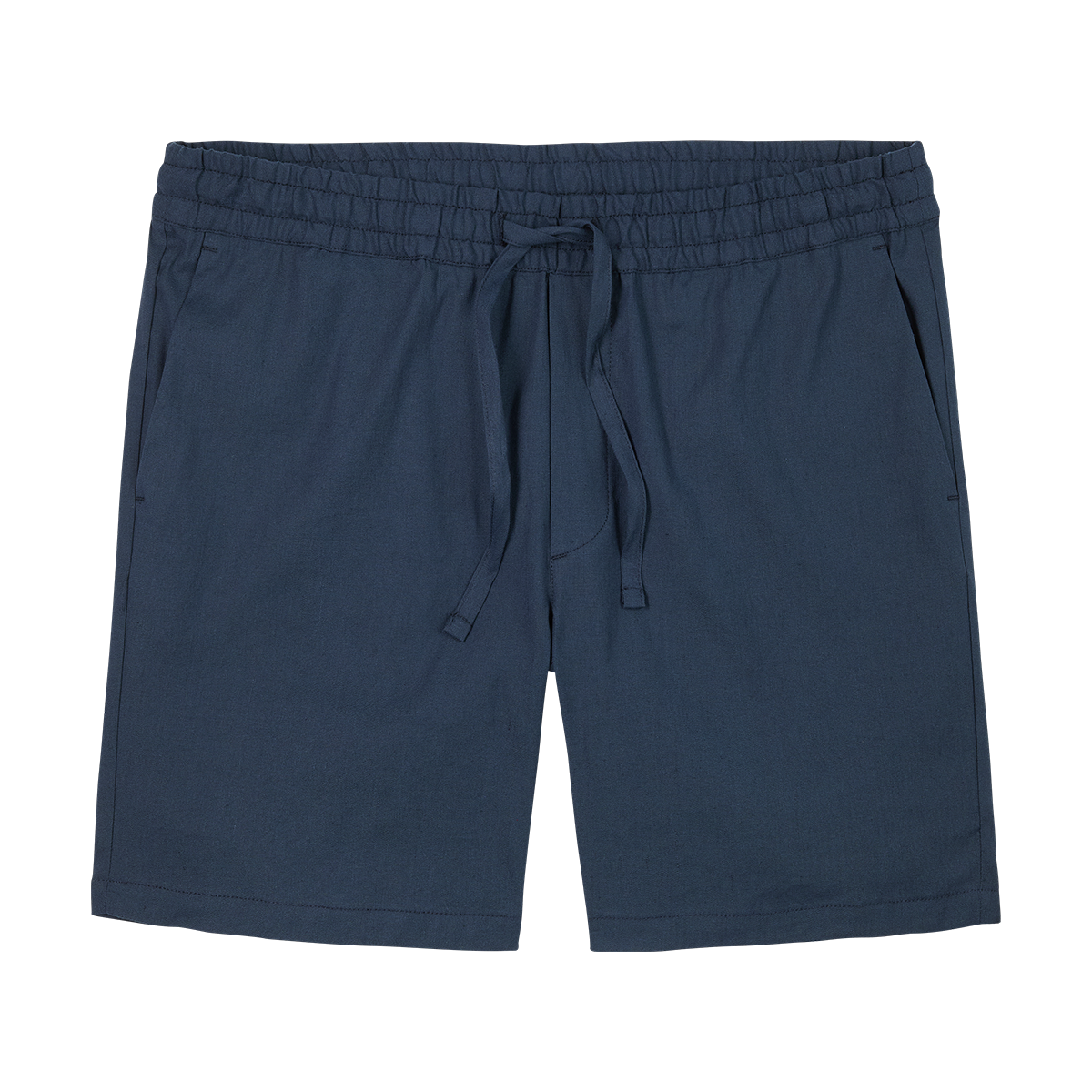 CARL | Navy Blue