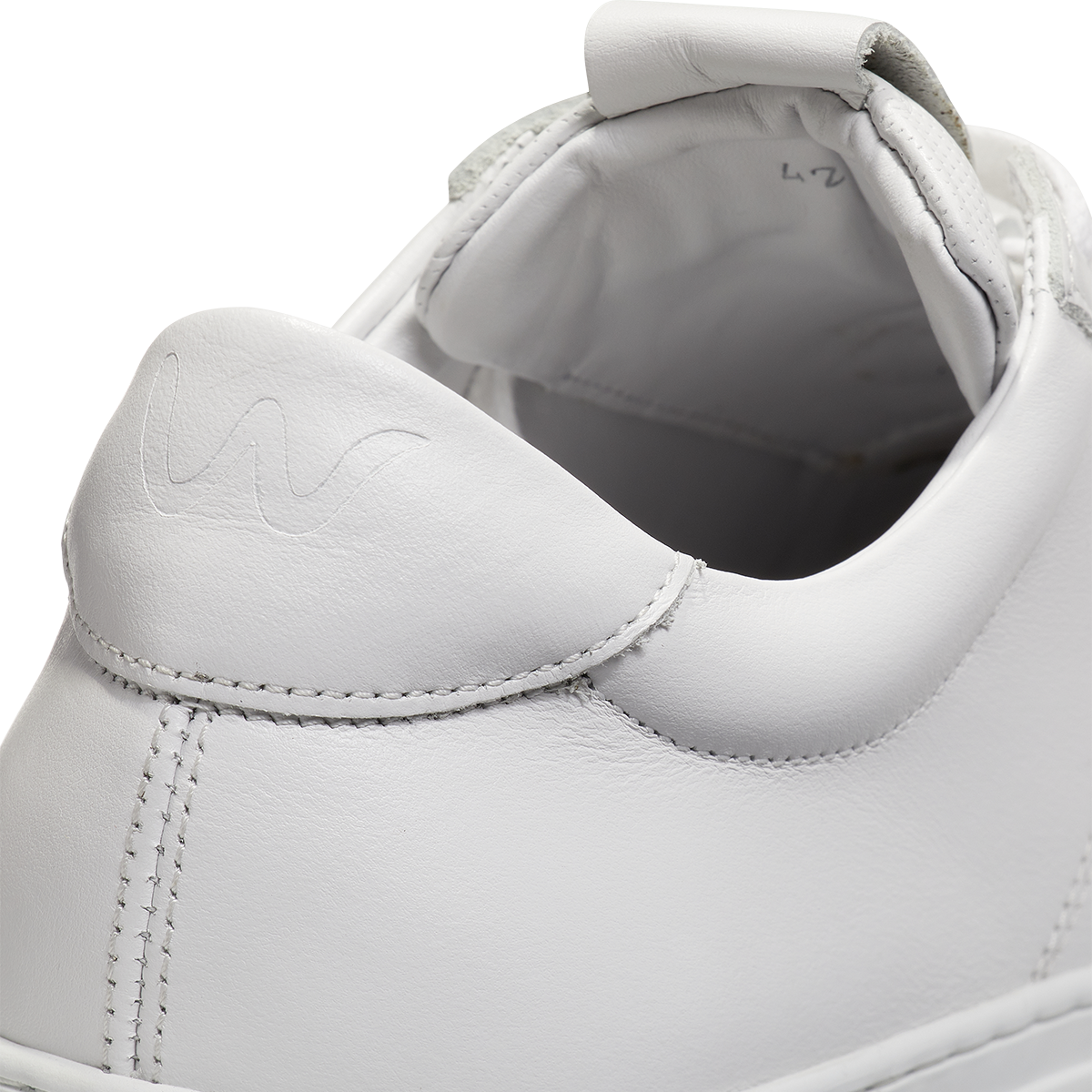 CARTES | Retro White