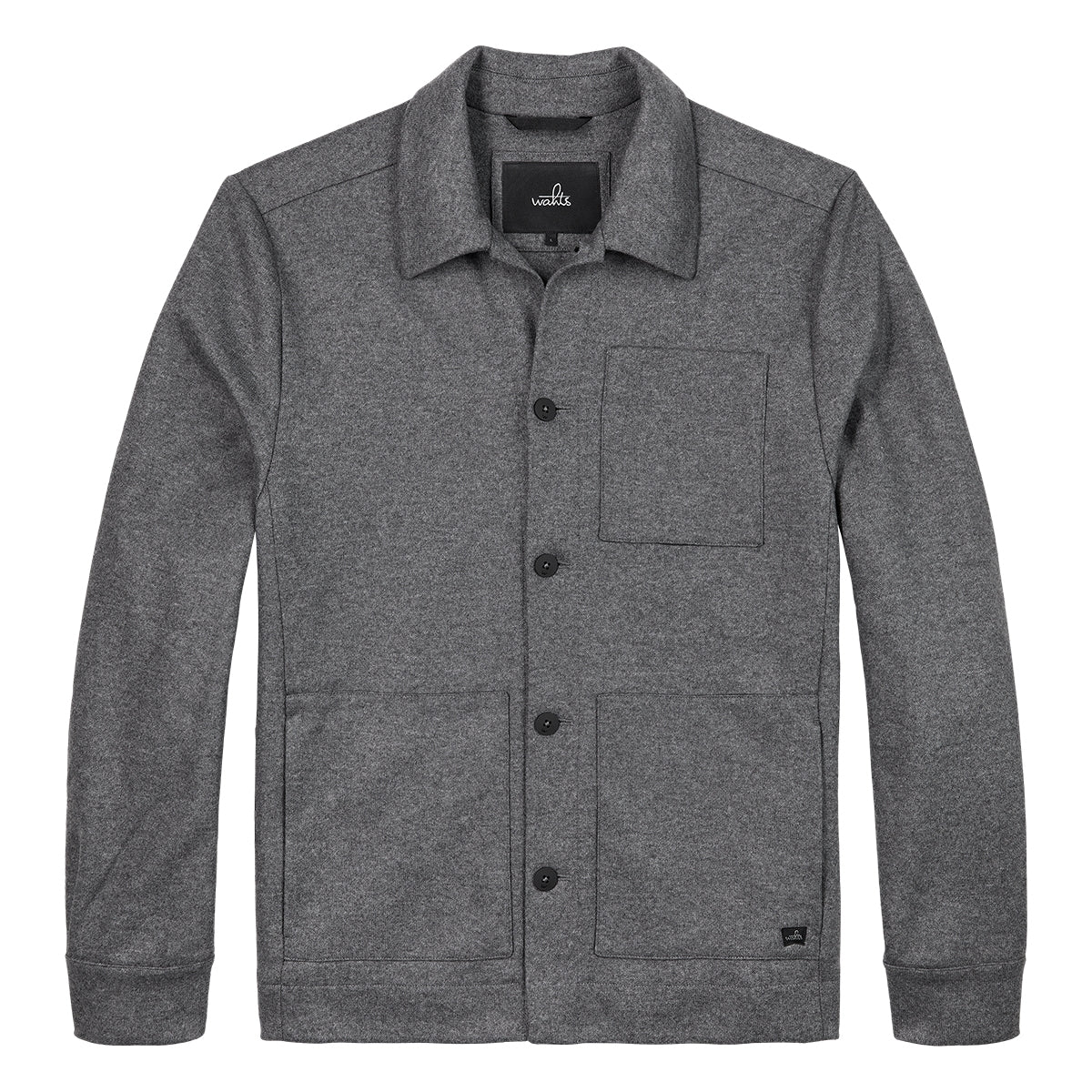 COLEMAN | Anthracite Melange