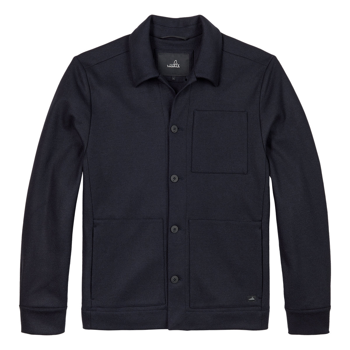 COLEMAN | Night Blue