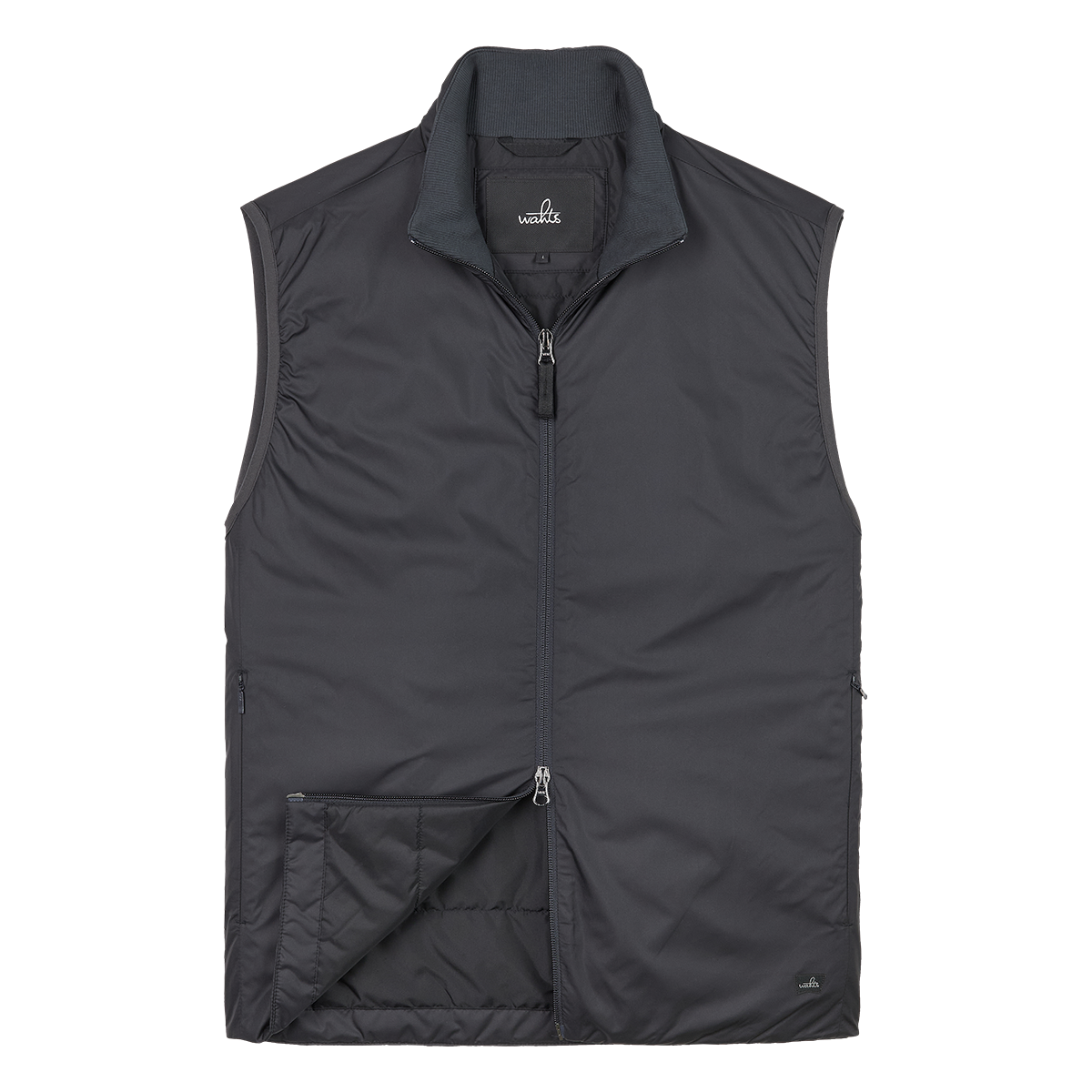 COLLON Tech Nylon | Night Blue