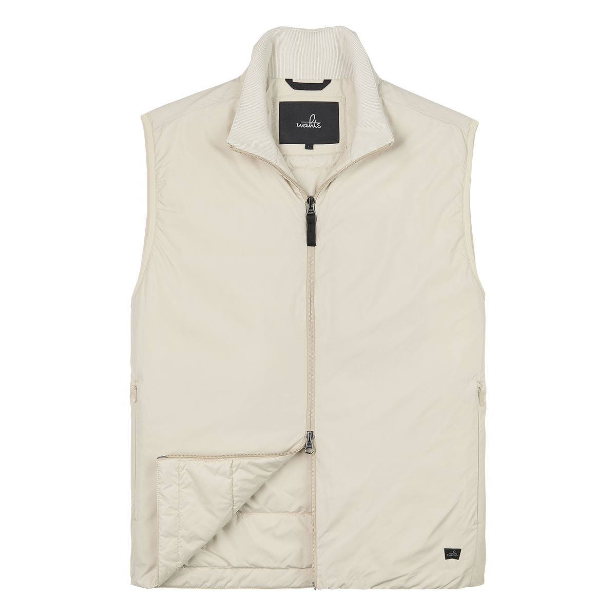 COLLON Tech Nylon | Winter White