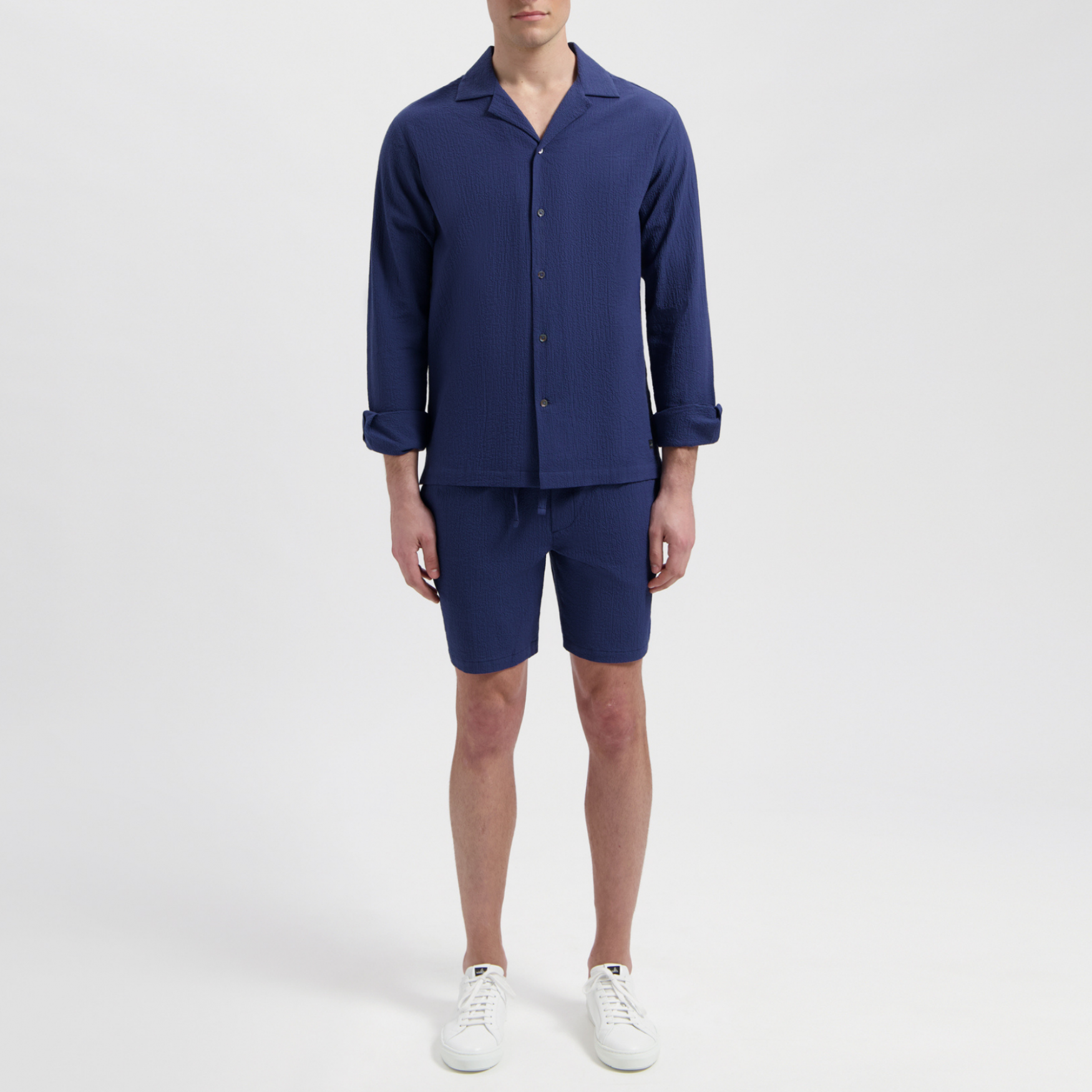 COOKE | Navy Blue