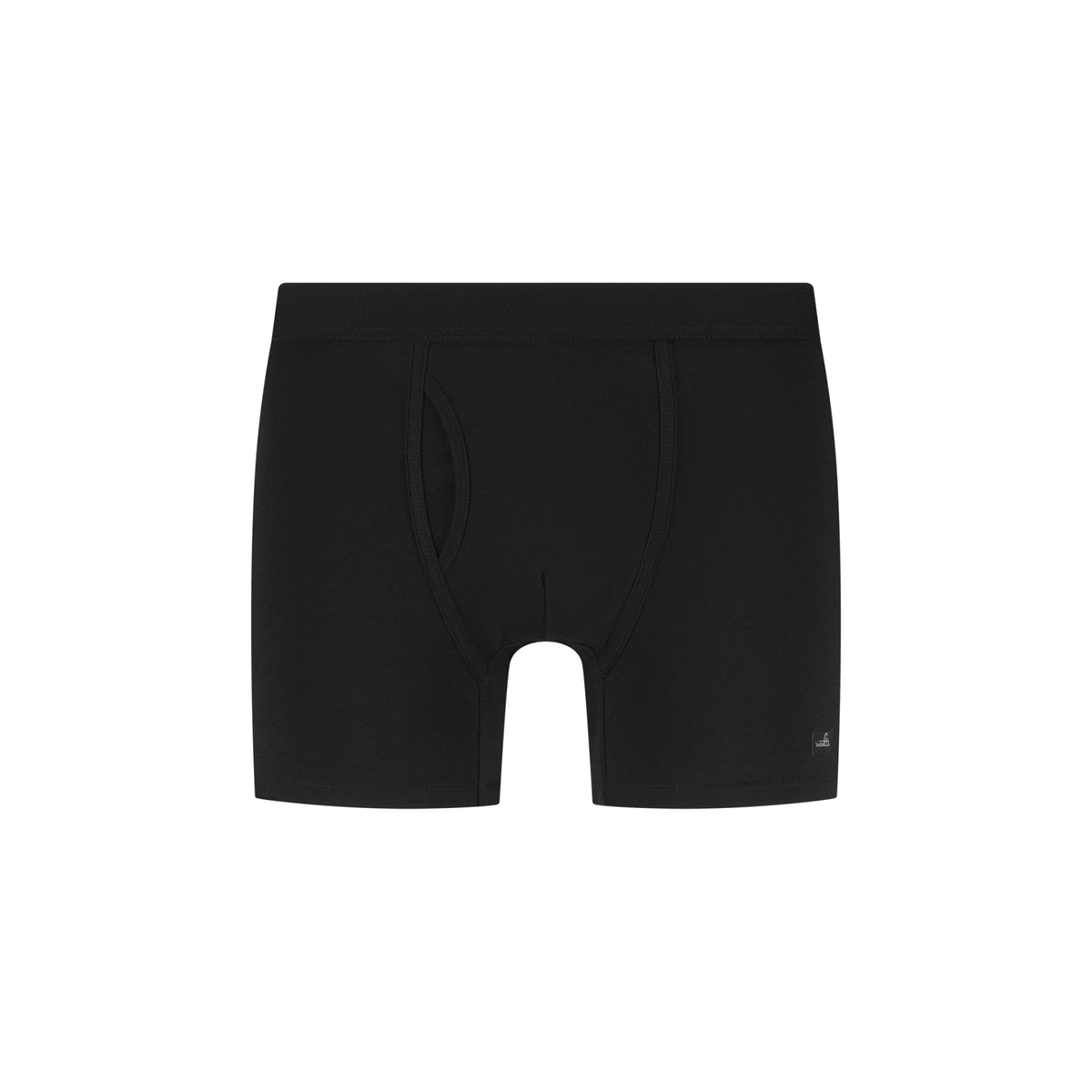 COOPER | Pure Black