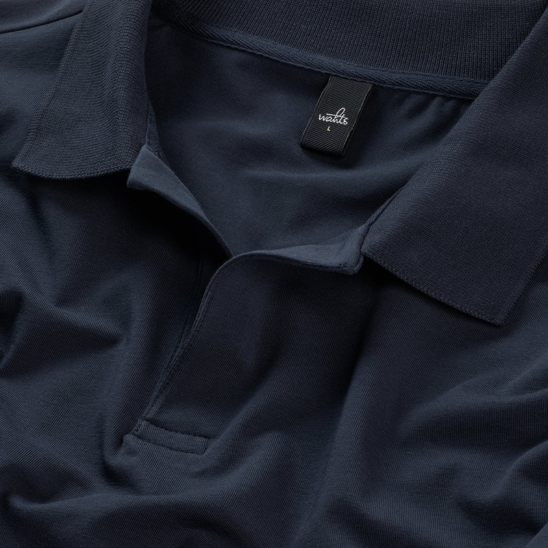 CORBETT | Deep Navy