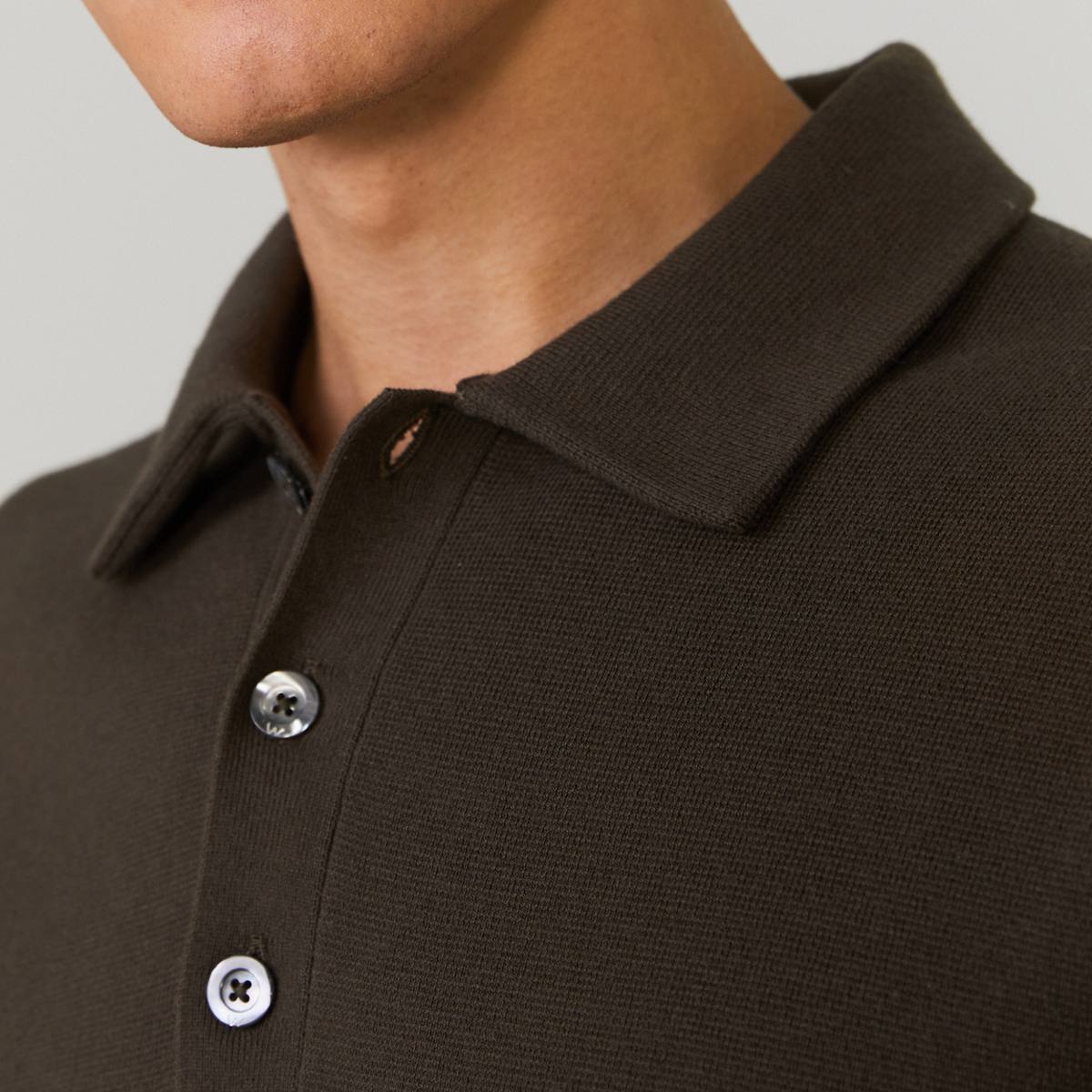 CRAWFORD | Dark Olive