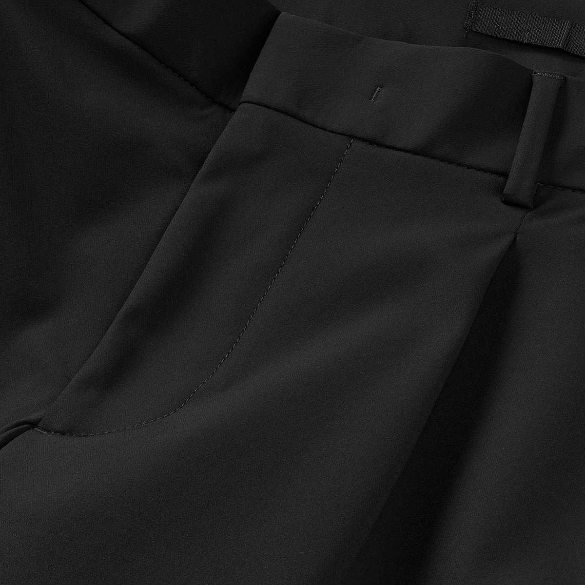CROW | Pure Black