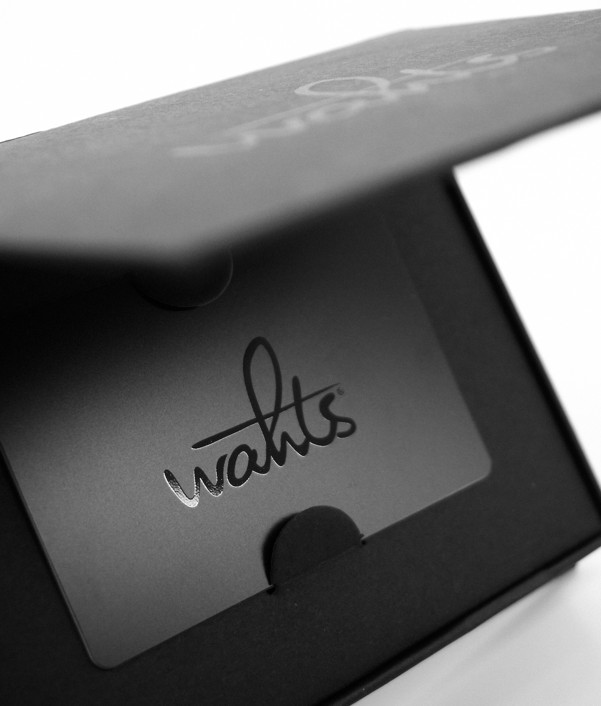 WAHTS Gift Card