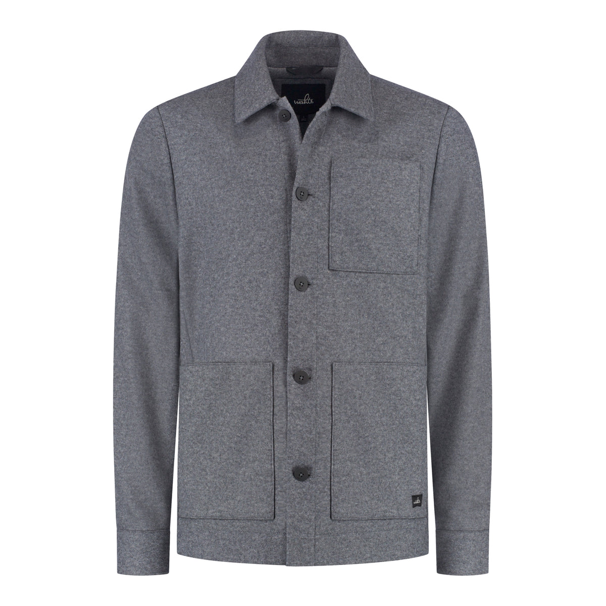 COLEMAN | Anthracite Melange