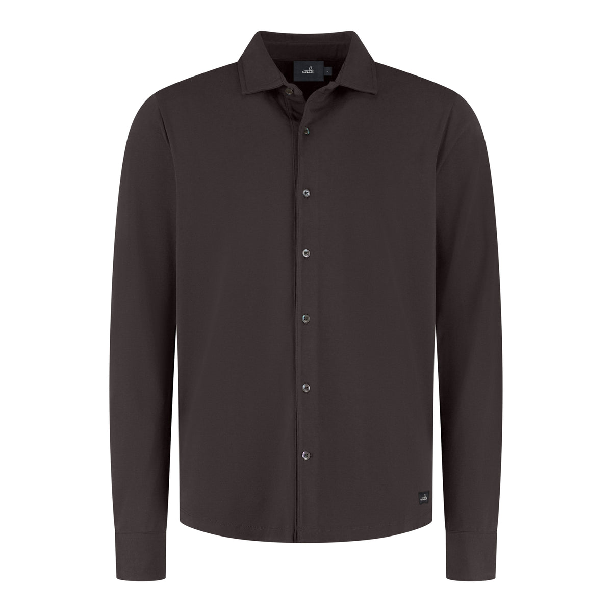 DUKE | Deep Brown
