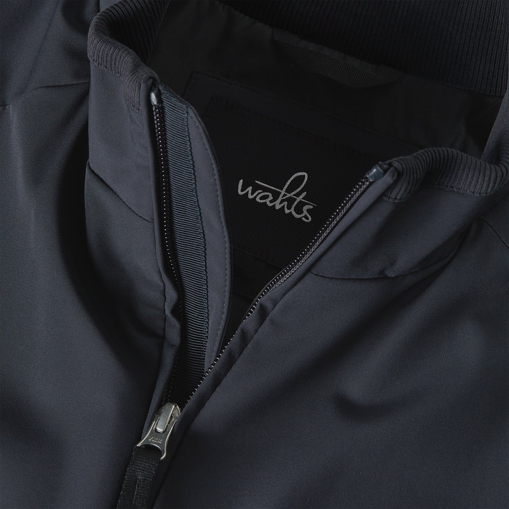 KENDRICK | Night Blue