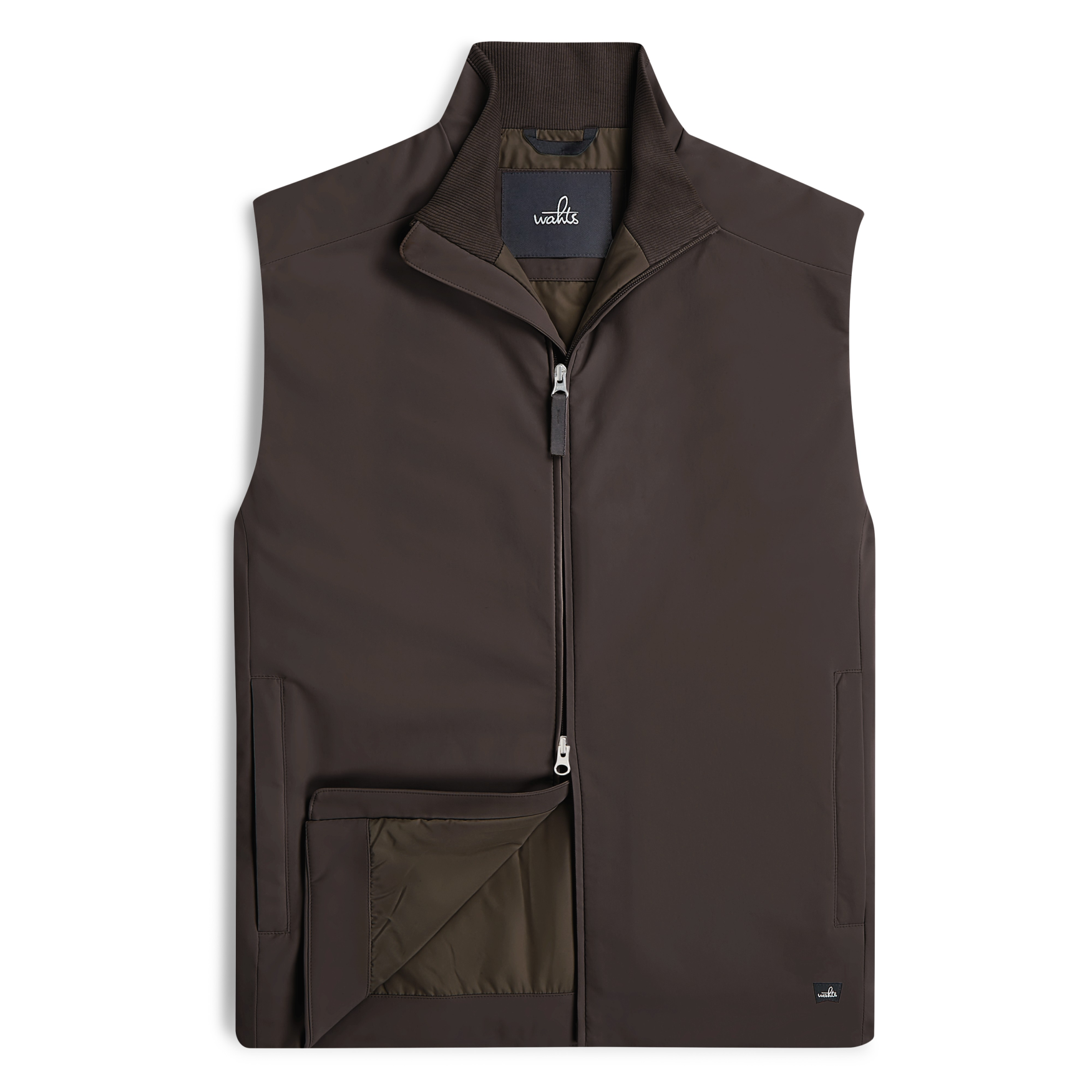 KENDRICK | Dark Brown