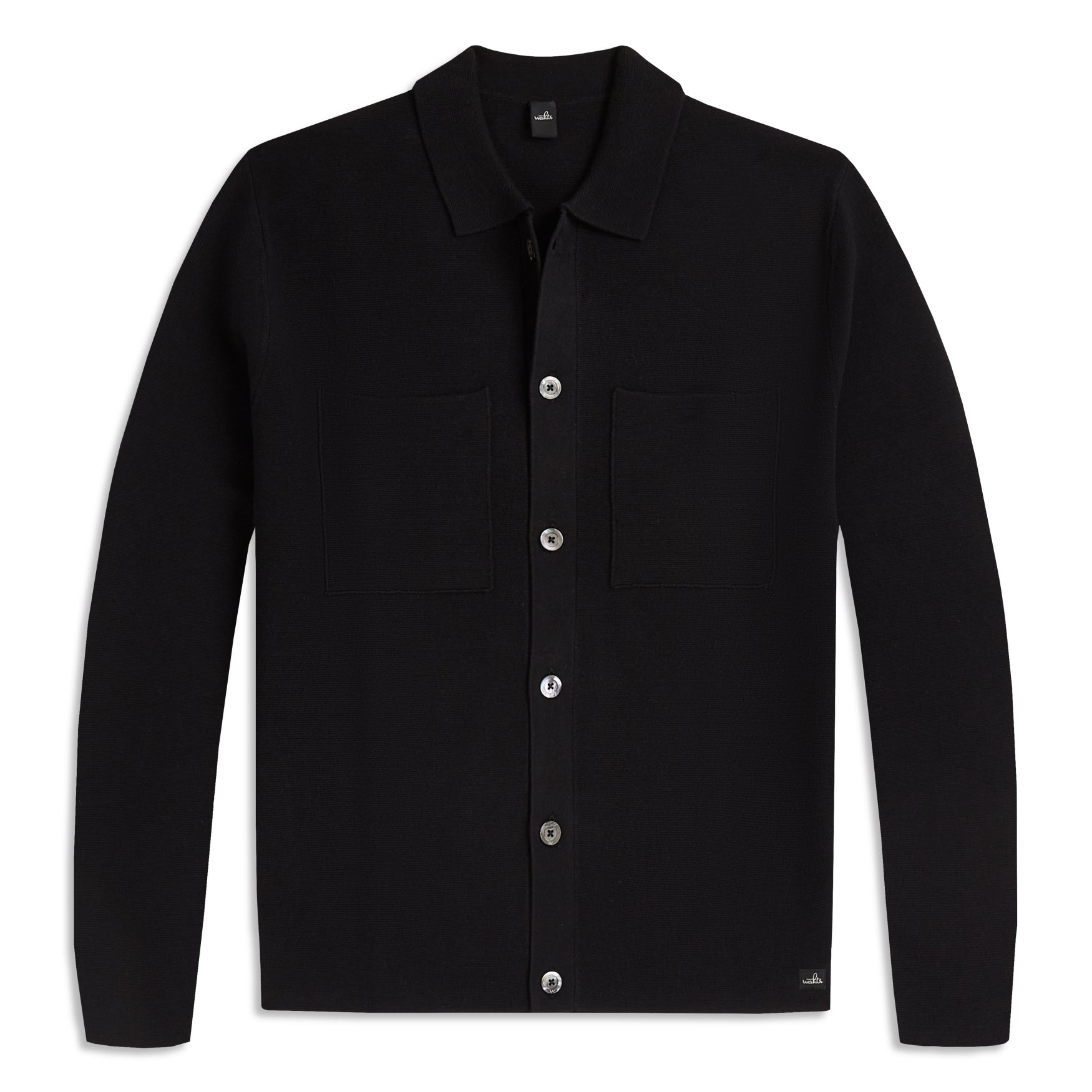 MAXWELL | Pure Black