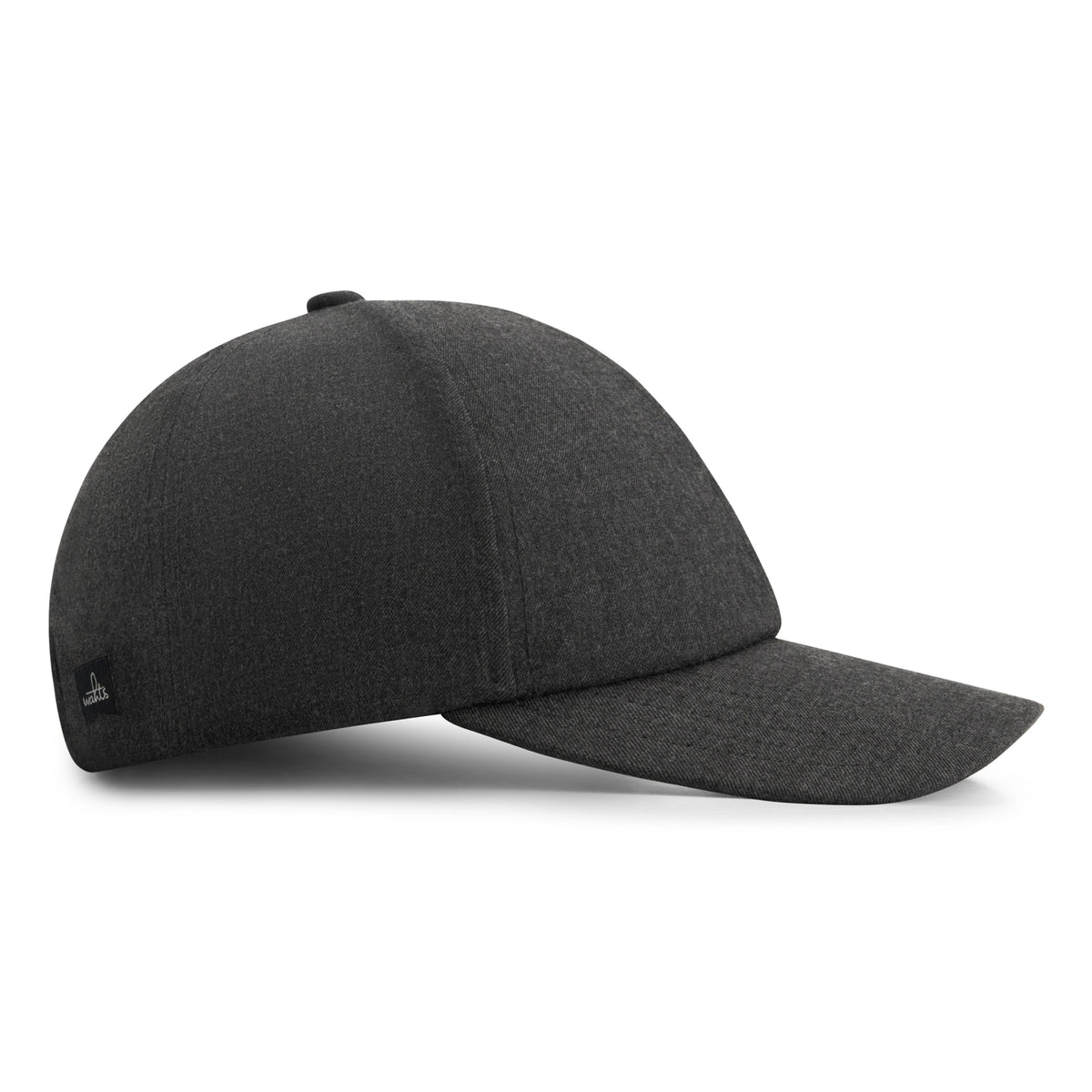 TRAN | Anthracite Melange
