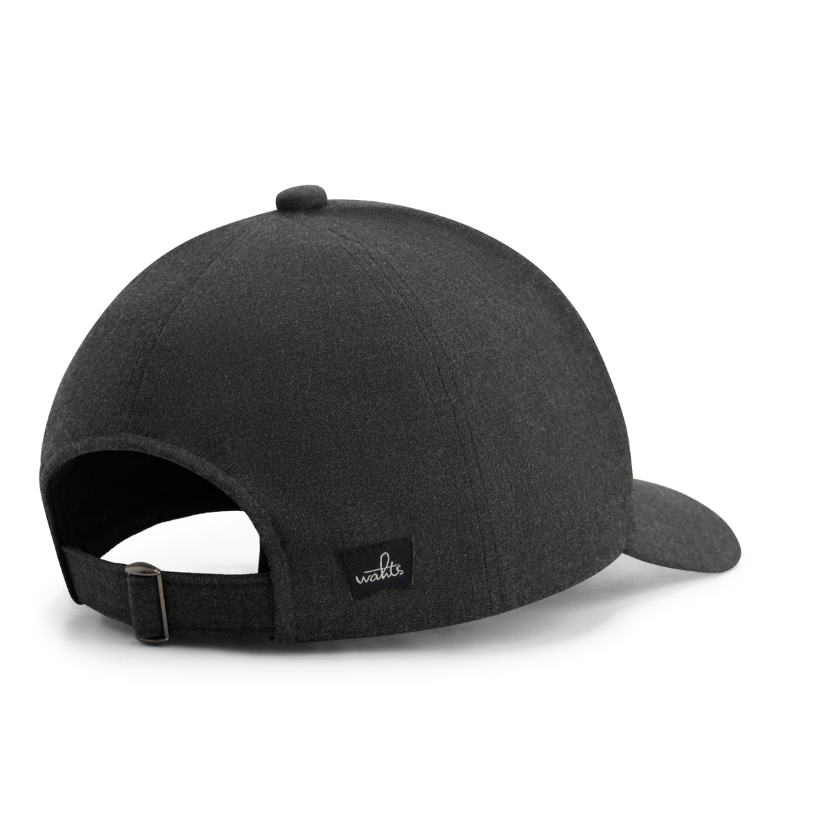 TRAN | Anthracite Melange