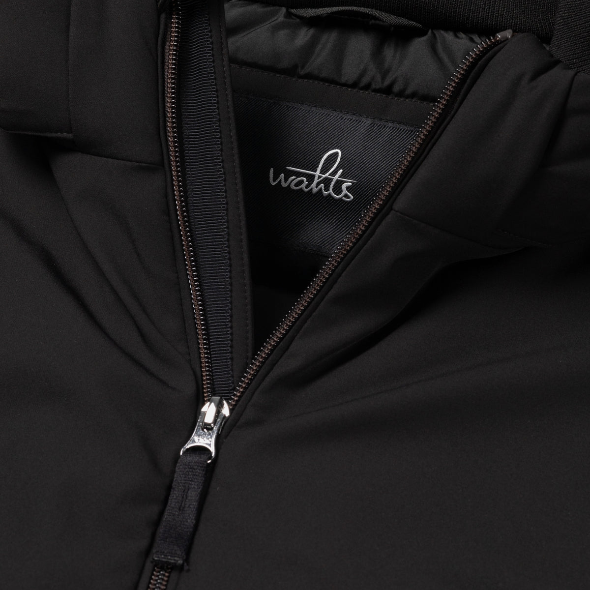 HORTONS | Deep Brown