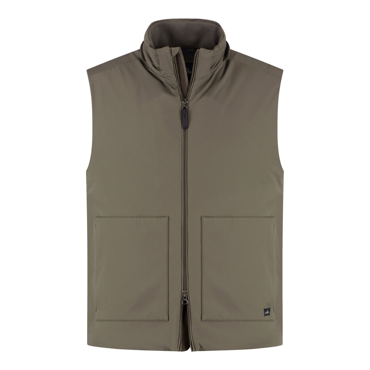 HORTONS | Dark Olive