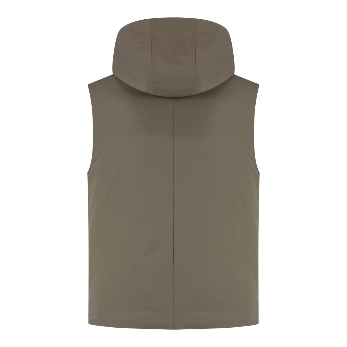 HORTONS | Dark Olive