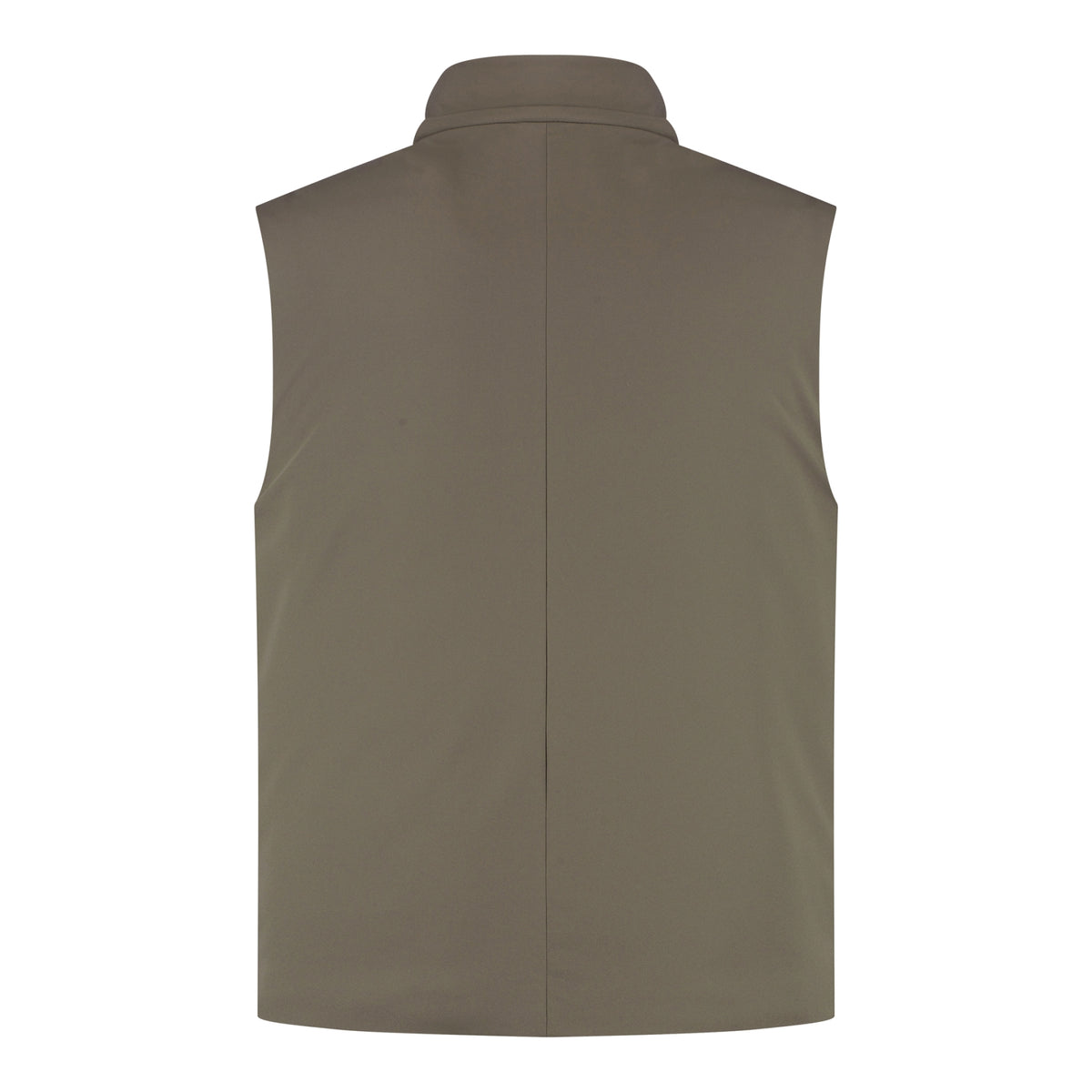 HORTONS | Dark Olive