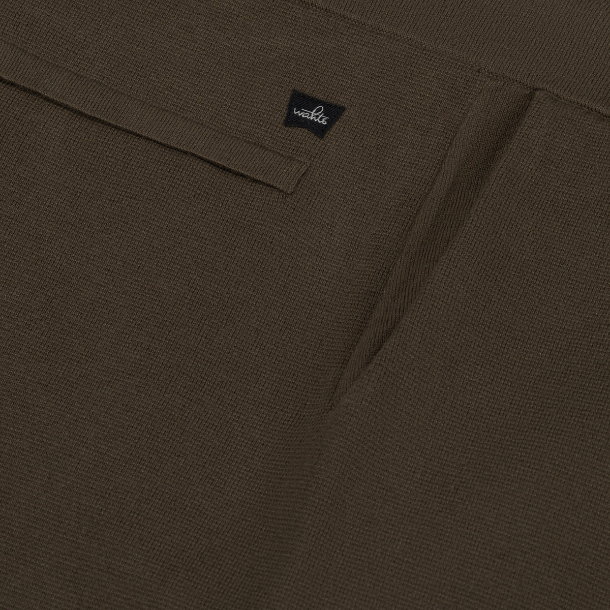 CAIDEN | Dark Olive