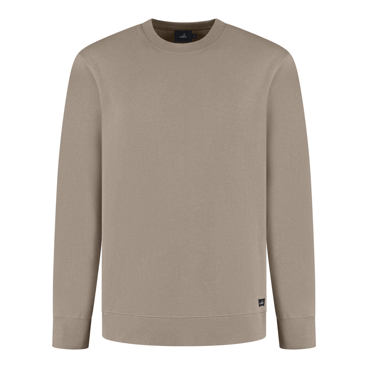 YATES CoCash | Light Taupe