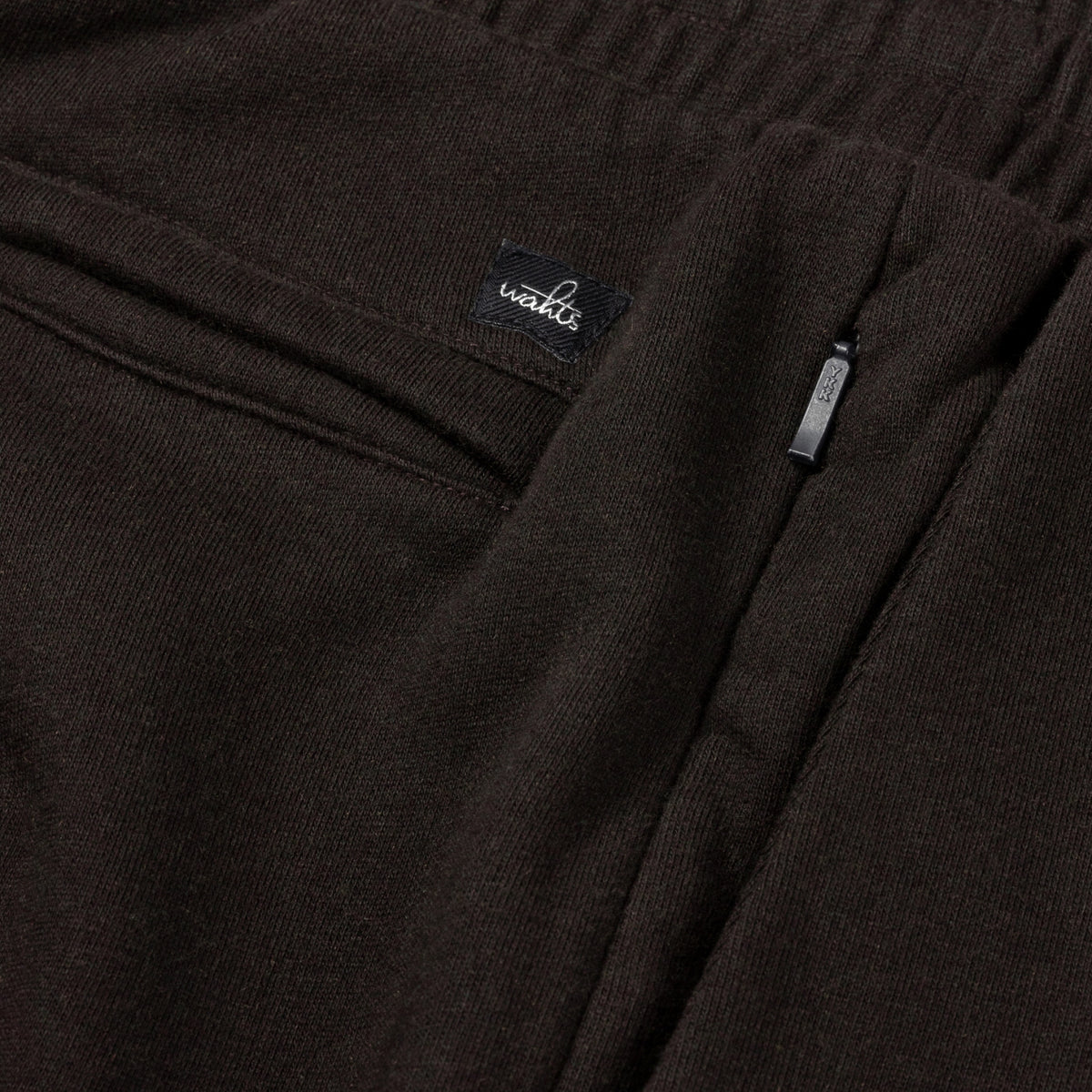CAIDEN CoCash | Deep Brown