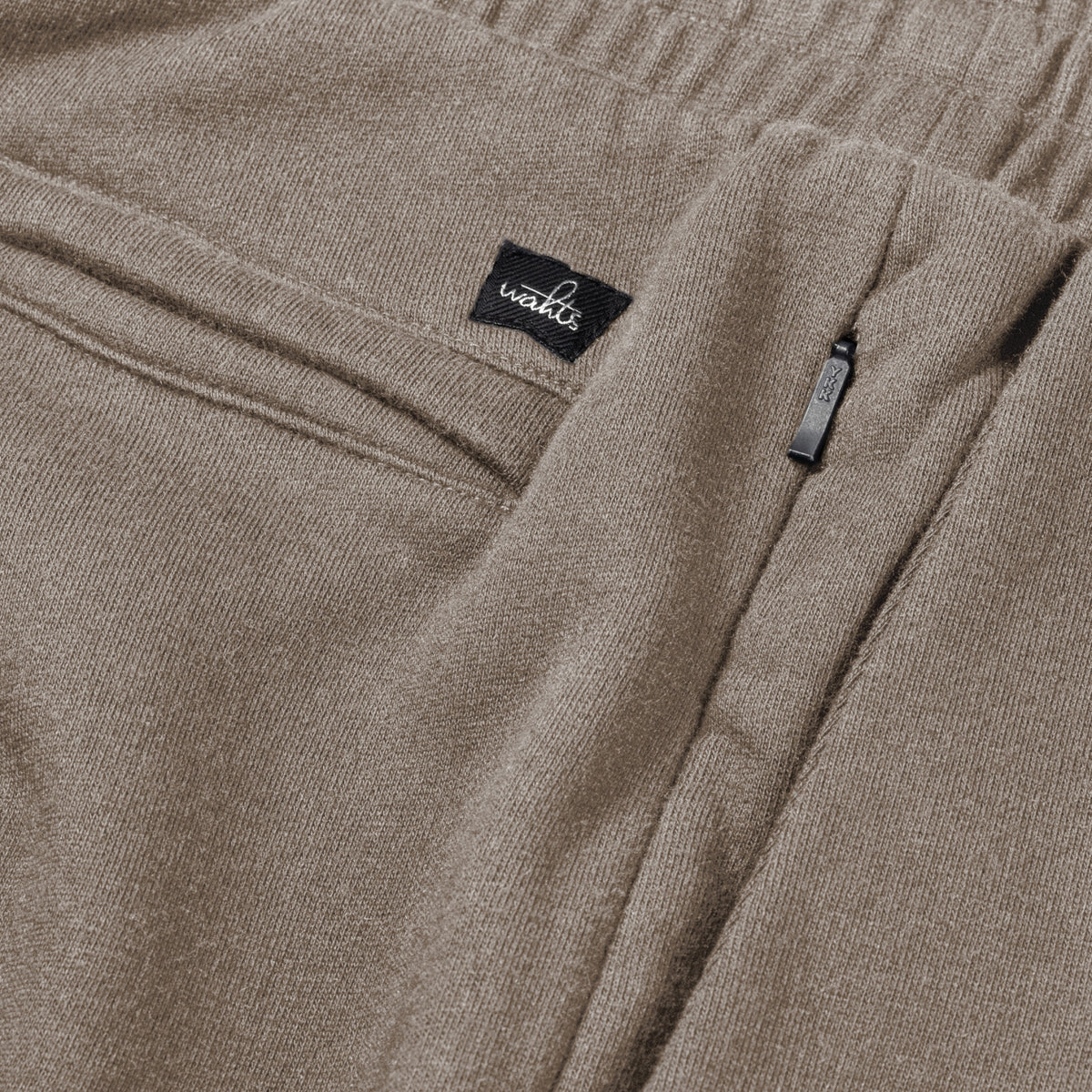 CAIDEN CoCash | Light Taupe