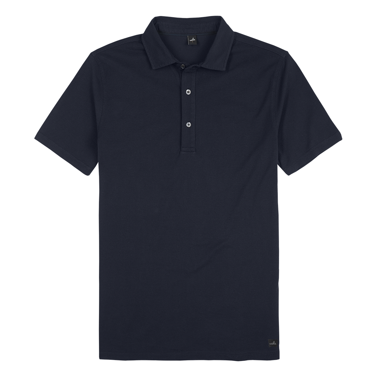 DAVIS | Navy Blue