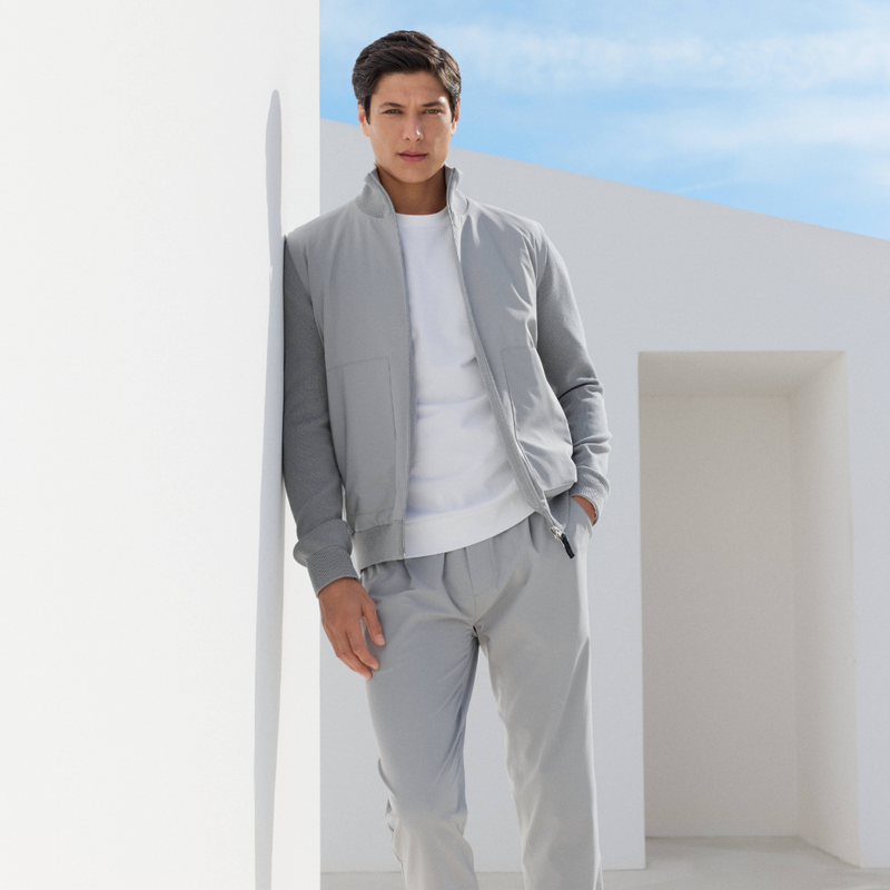 DAWSON | Cool Grey