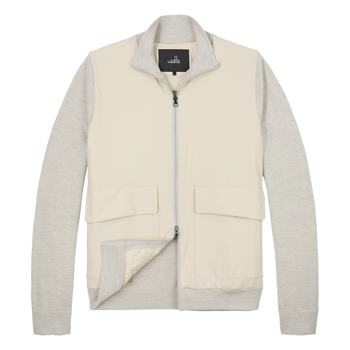 DAWSON | Winter White